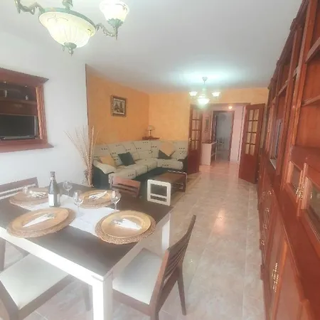 Apartamento Vilagarcia Vilagarcia de Arousa Exterior photo