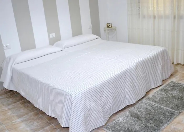 Apartamento Vilagarcia