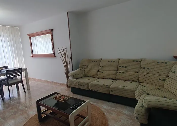 Apartamento Vilagarcia