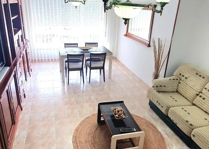 Apartamento Vilagarcia