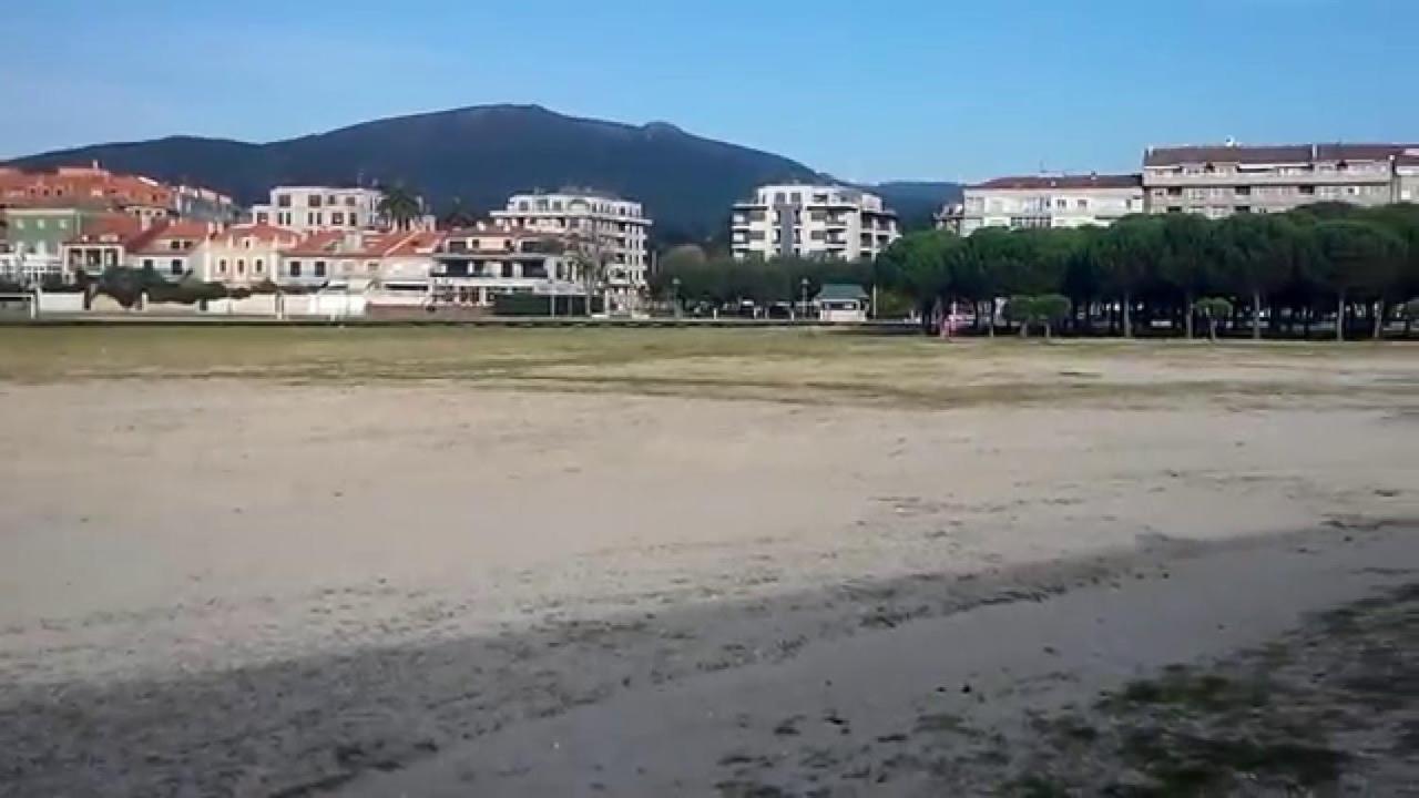 Apartment Vilagarcia Vilagarcia de Arousa