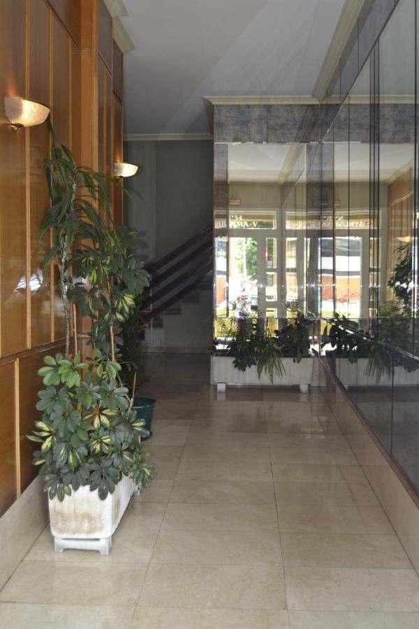 Apartment Vilagarcia