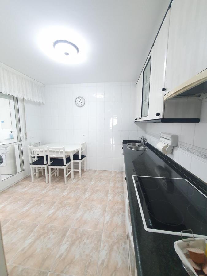 Apartament Vilagarcia Vilagarcia de Arousa