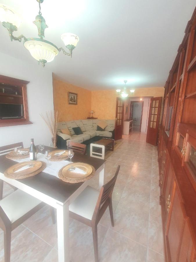 Apartment Vilagarcia *