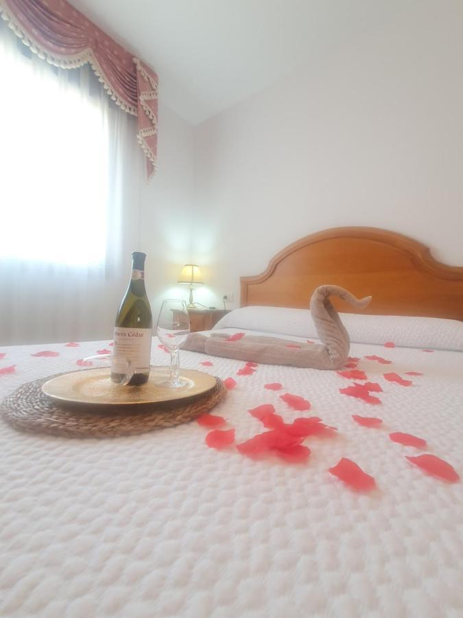 Apartment Vilagarcia *