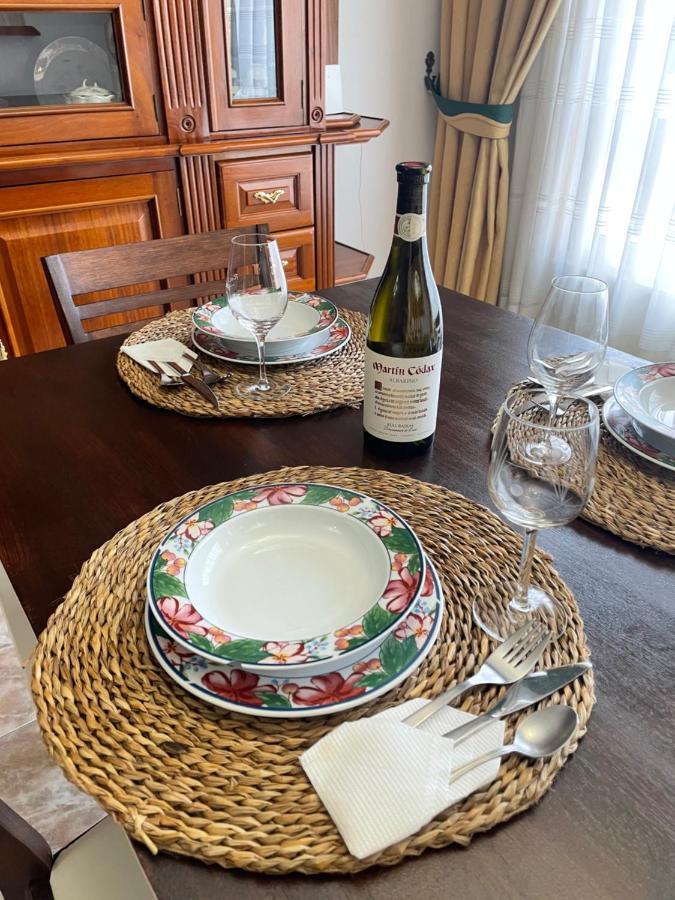 Vilagarcia Apartment Vilagarcia de Arousa