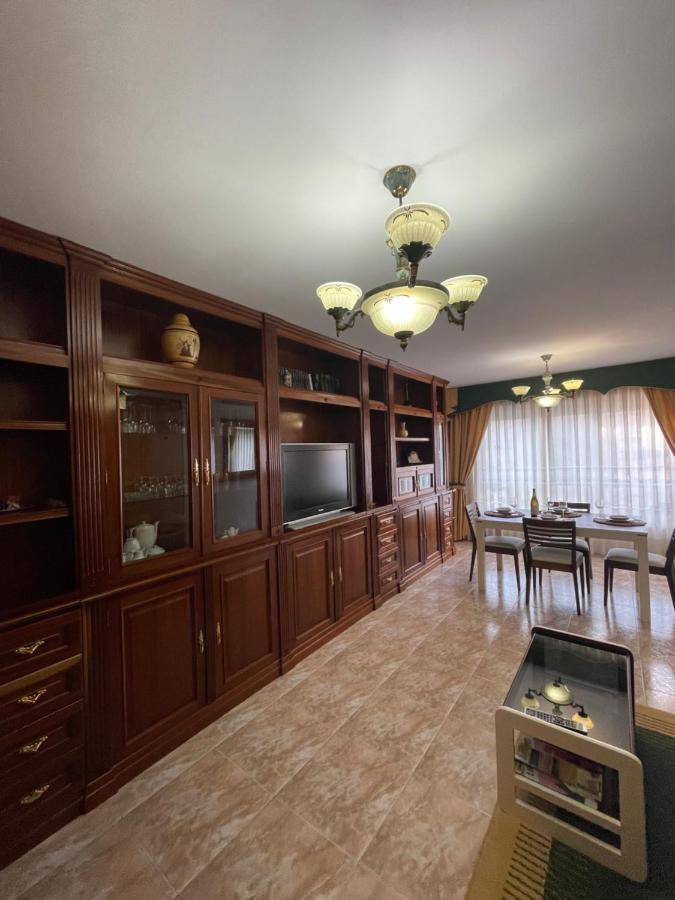 Vilagarcia Apartment