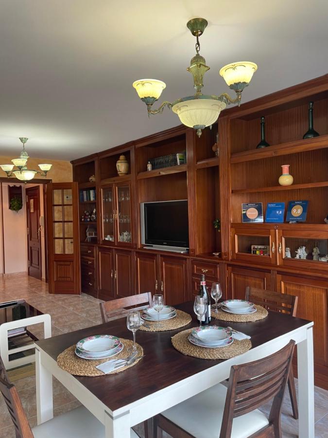 Vilagarcia Apartment