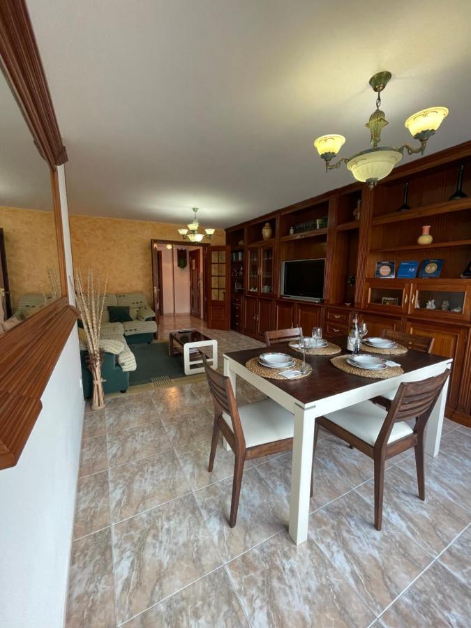 Vilagarcia Apartment Vilagarcia de Arousa