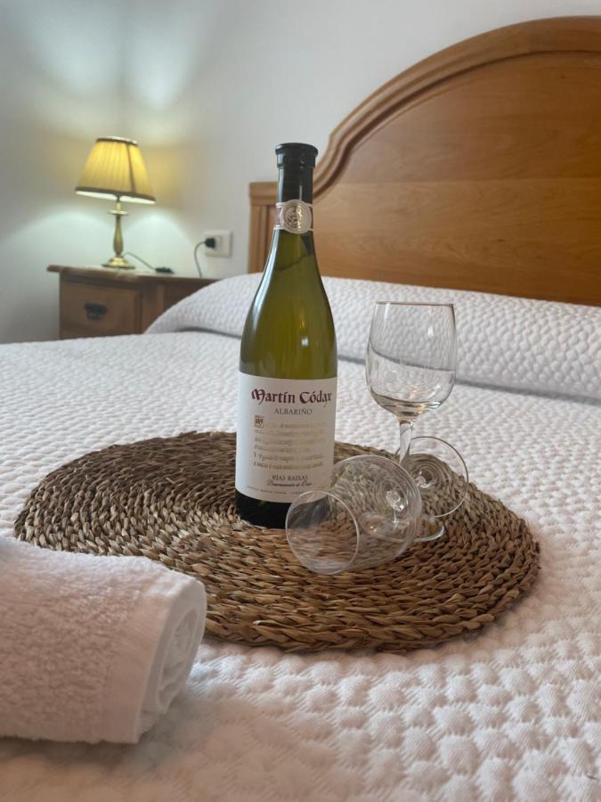 Apartment Vilagarcia Vilagarcia de Arousa