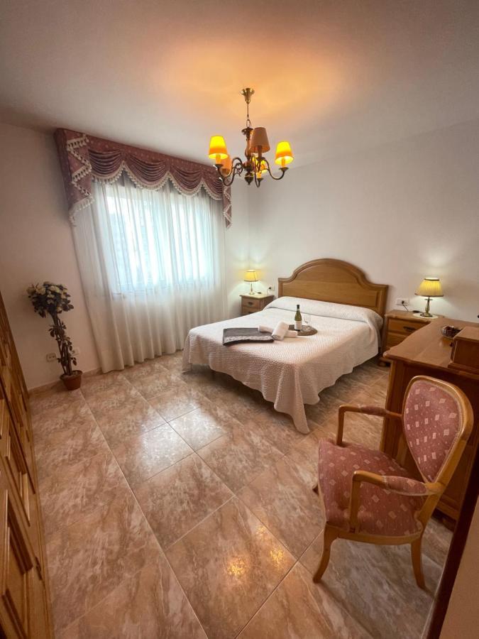Apartament Vilagarcia