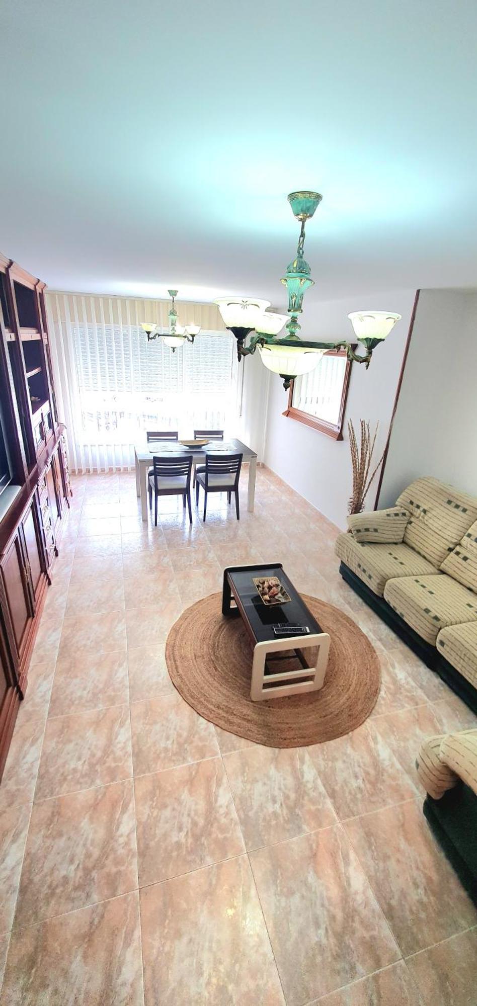Vilagarcia Apartment