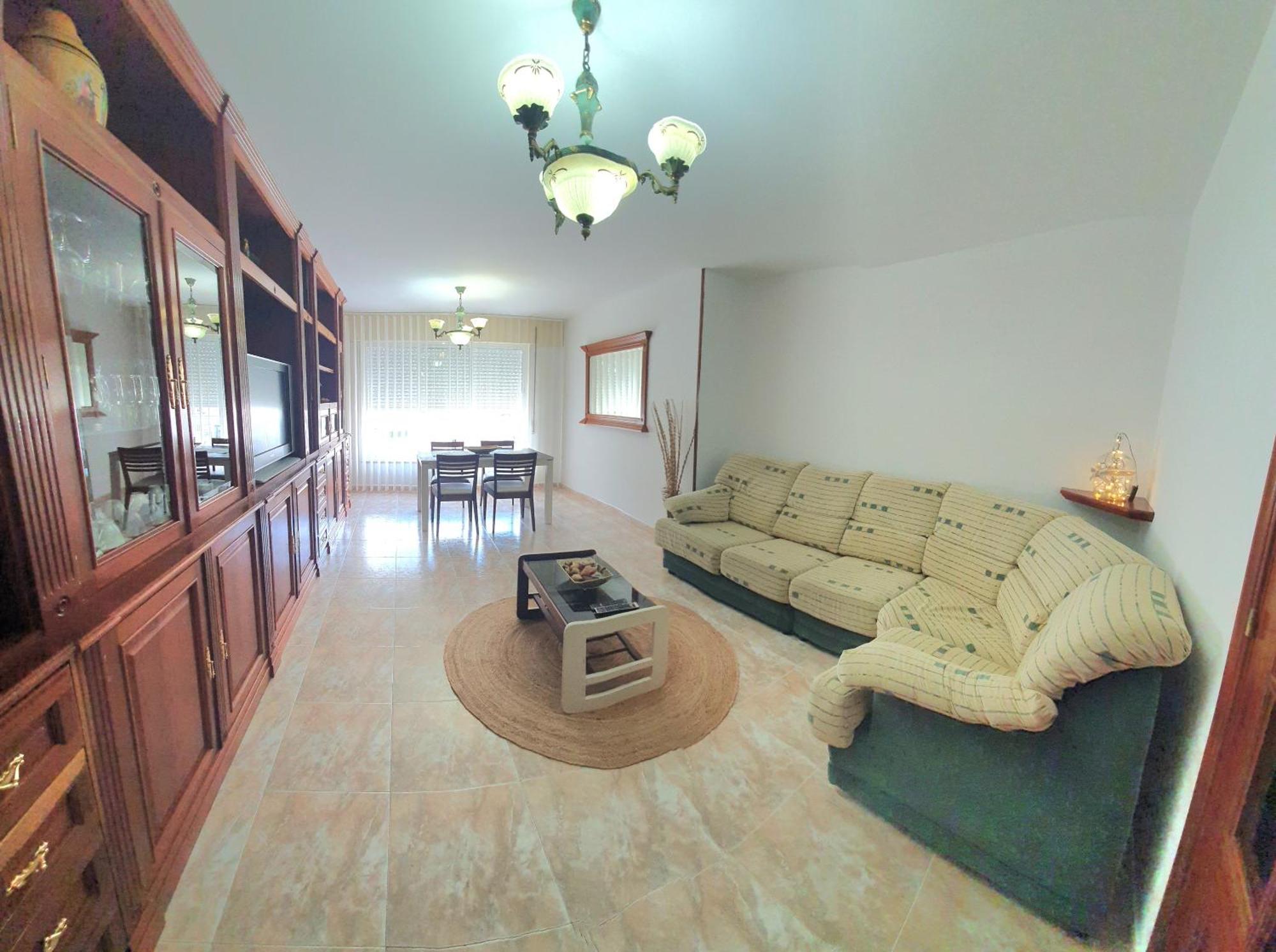 Apartment Vilagarcia *